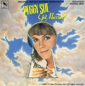 Amazon.com: Peggy Sue Got Married Soundtrack