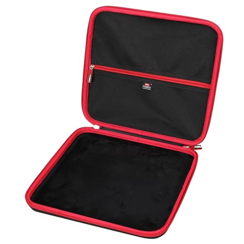 FBLFOBELI Hard Carrying Case for AKAI Professional APC Mini MK2 / MPD218 / MIDImix USB MIDI Pad Controller