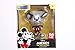 Jada Toys Metalfigs Disney The True Original Mickey with Red Pants Diecast Figure