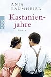 Cover zum Buch Kastanienjahre