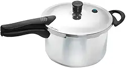 Panela de Pressão 4.5 Litros F Externo Nigro