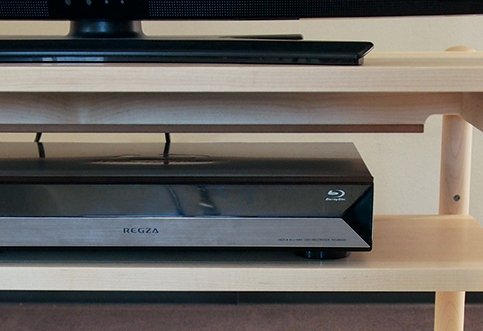 Amazon.co.jp: cosine TVボード メープル LS-01NM : Electronics