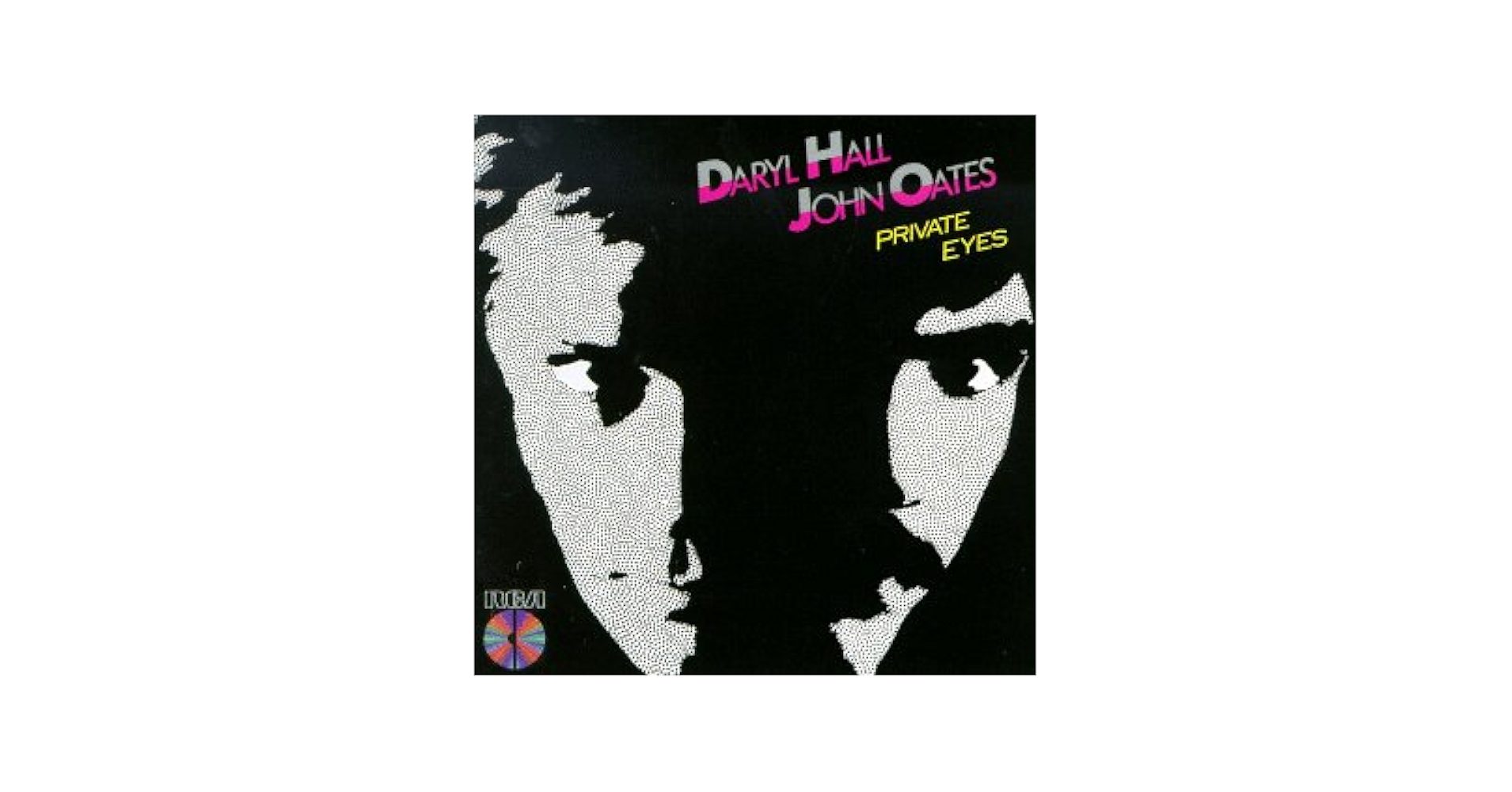Amazon.com: Private Eyes: CDs & Vinyl