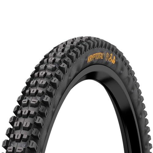 Continental Kryptotal-F Trail Soft 29´´ X 2.40 Tubeless MTB Tyre 29´´ x 2.40