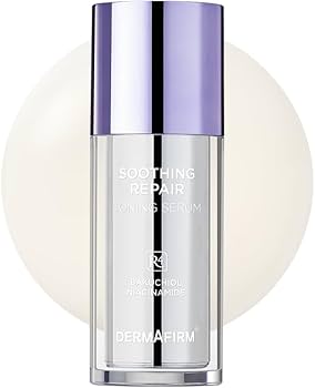 Amazon | DERMAFIRM 公式 R4 スージングリペア トーニングセラム30ml