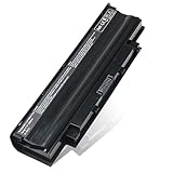11.1V 5200MAH N4010 Laptop Battery Replacement for Dell Ins-piron 3420 3520 15r 17r 1540 14r 13r...
