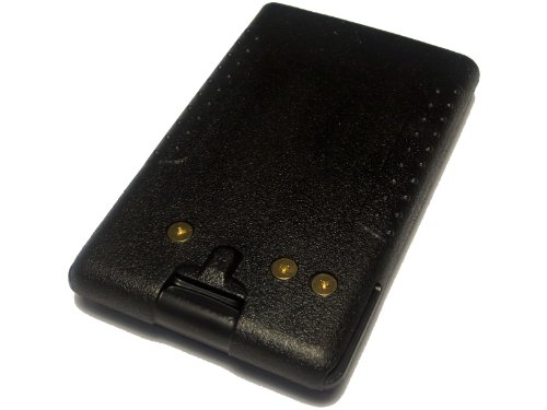 Replacement For Yaesu Ft-270R Battery And Charger - Compatible With Yaesu Fnb-83 Two-Way Radio Batteries And Chargers (1600Mah, 7.2V, Ni-Mh) #TOP2