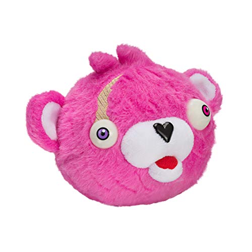 durr burger plush toy