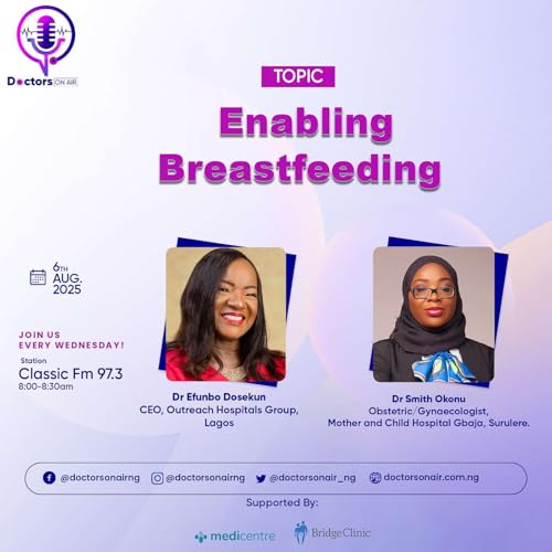 Page de couverture de Enabling Breastfeeding