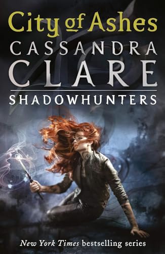 Cassandra Clare The Mortal Instruments Shadowhunters 7 Books Collection Set (Bones, Ashes, Glass, Fallen Angels, Lost Souls, Heavenly Fire, The Shadowhunters Codex)