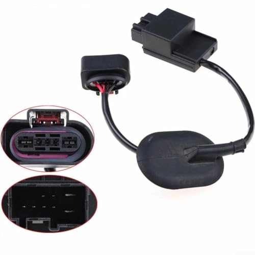 Pompe à carburant module de commande 1K0906093E pour EOS et CC 2008-2015 - 7