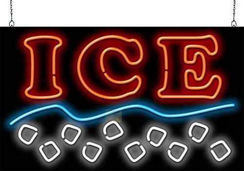 ICEE　アイシー　ライトアップ看板　ストアディスプレイ　ネオンサイン　アメトイ ICEE アイシー ライトアップ看板 ストアディスプレイ ネオンサイン