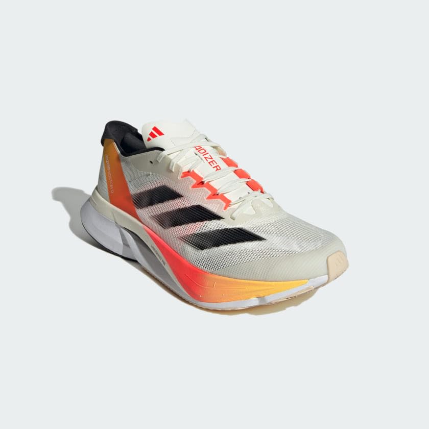 Image of Adidas Womens Adizero Boston 12 W