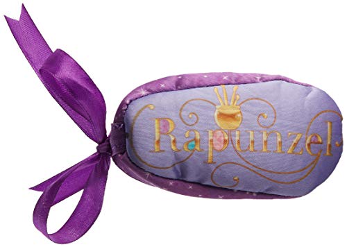 Image of Disney Princess Girl's DPPGBO0919 Purple Booties