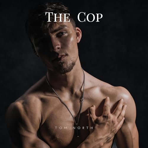 『The Cop』のカバーアート