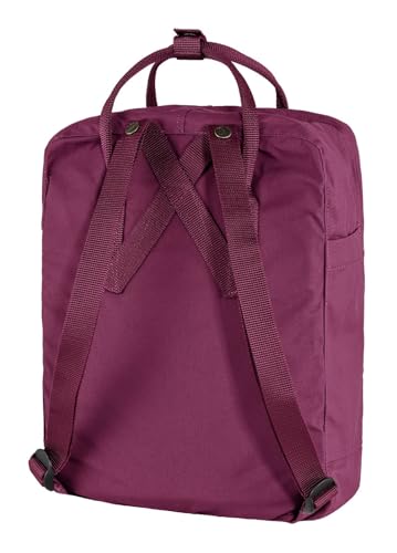 Fjällräven Kanken Rucksack, royal Purple