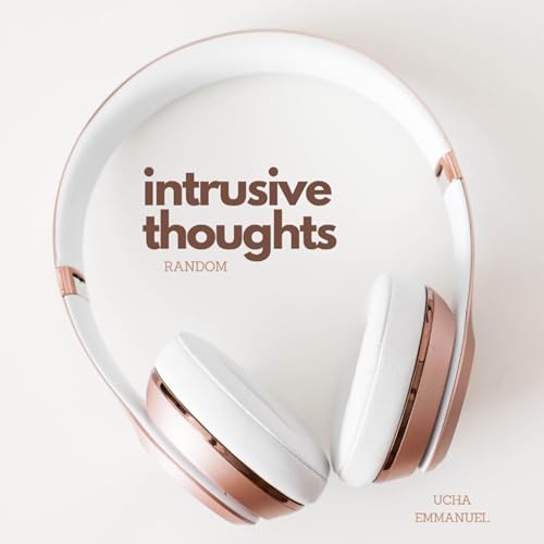 Intrusive Thoughts Titelbild