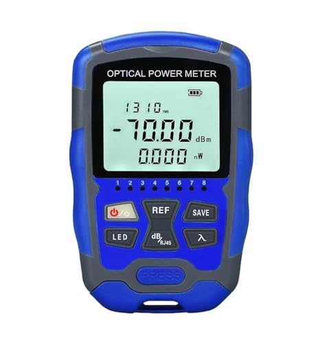 p[[^[A u[~jp[[^ OPM lbg[NeXg LED Ɩ A-M7 t@CoP[ueX^[ -70 ? +10dBm A(Blue A-M7)
