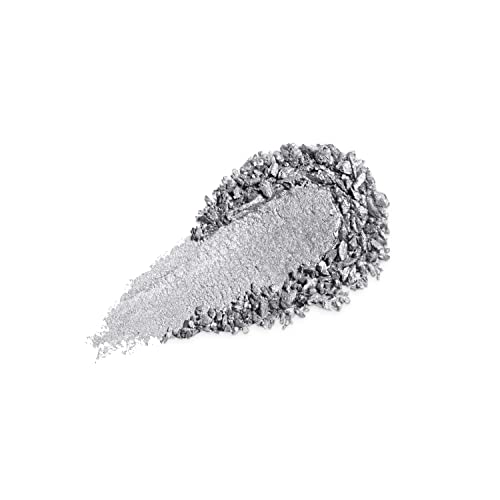 KIKO Milano High Pigment Eyeshadow 58, 58 Light Grey - Image 2