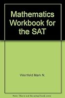 Mathematics workbook for the SAT 0668048204 Book Cover