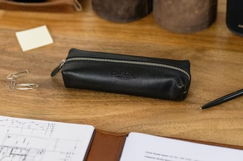 Gusti astuccio in pelle - Peter astuccio astuccio