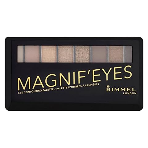 Rimmel London 34775823001 Lidschatten, Keep Calm Cover