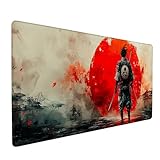 戦士 マウスパッド 150x80cm 厚さ3mm, �
