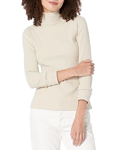 Image of Carve Designs Denise Turtleneck