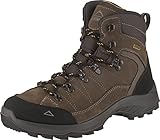 McKINLEY Herren Alpspitz AQX Trekking-& Wanderstiefel, Braun, 42 EU