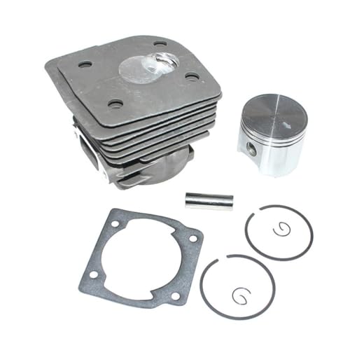 Kit cylindre-piston 55mm résout le serrage moteur des modèles CS2186 CS2188 - 2