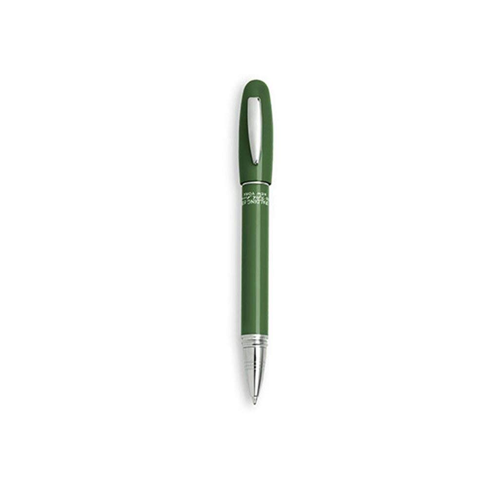 Penna Roller Pen Laccata, Dark Green - Image 4