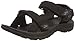 Produktbild Lico SAMOA V Slingback Sandalen Herren, Schwarz, 41 EU