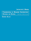 Building Construction 3e IM: 9780471344988: Amazon.com: Books