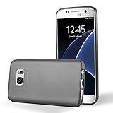 carcasas samsung s7 edge ebay DISEÑO: Una protección de silicona con un diseño maravilloso que se adapta a cualquier estilo y con colores opacos con efecto metálico. Con tan sólo 1,2 mm de grosor, la funda ofrece a su teléfono un aspecto casi sin cambios. No importa el color que usted elija, su teléfono móvil está bien protegido y de esta forma todos los detalles importantes de su teléfono inteligente quedan al descubierto. ¡Esta cubierta de silicona es claramente superior en diseño a muchas otras fundas.