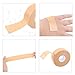 1 Roll Foot Care Sticker Adhesive Protector Pads,Heel Grip Tape for Man Women to Prevention Blister and Chafing Cushion Protection