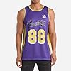 Amplified Basketball Jersey, Cypress Hill, S #2