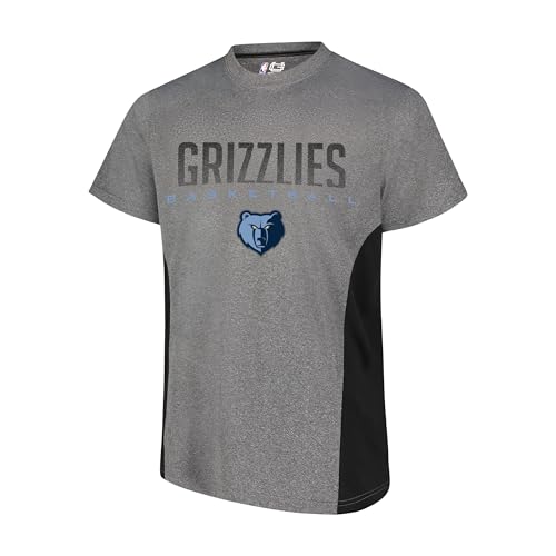 Camiseta NBA de hombre manga corta Ultra Game ropa deportiva transpirable pack de 1