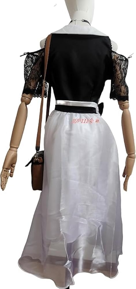 Amazon.co.jp: [kumikumiCOS] フレン・E・ルスタリオさんの新衣装