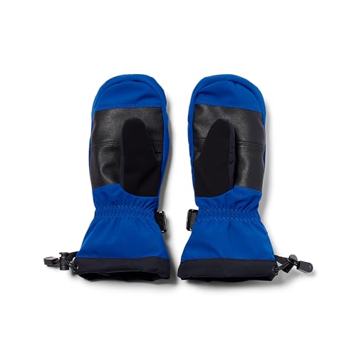 Image of Spyder Boys Youth Finn Ski Mittens