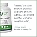 Healthy Gut Tributyrin-X | Most Bioavailable Butyrate Postbiotic for Gut Health & Leaky Gut Support | 99% Pure w/Zero Odor | 90 Softgels