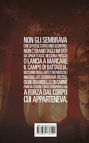 Scontro Finale: La Spada Della Verità: Vol. 11 - 3
