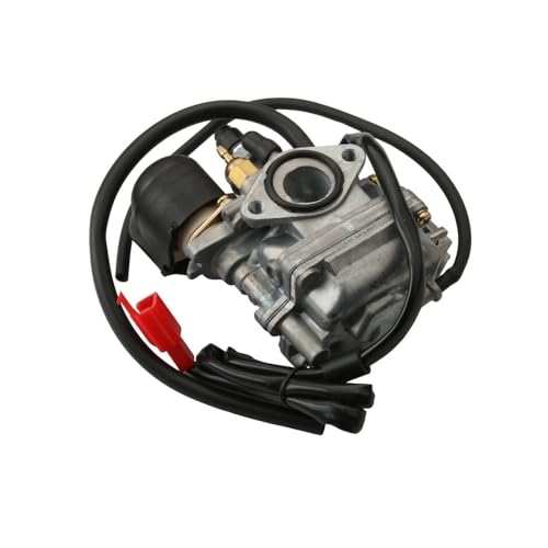 Carburateur de scooter 50cc 2T pour AY50 et UX50 pièce 1320035E80