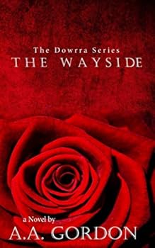 Paperback The Wayside (The Dowrra Series) Book