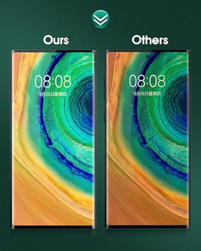 Écran OLED pour Samsung Note 10 avec châssis noir et lecteur d'empreinte digitale - 2