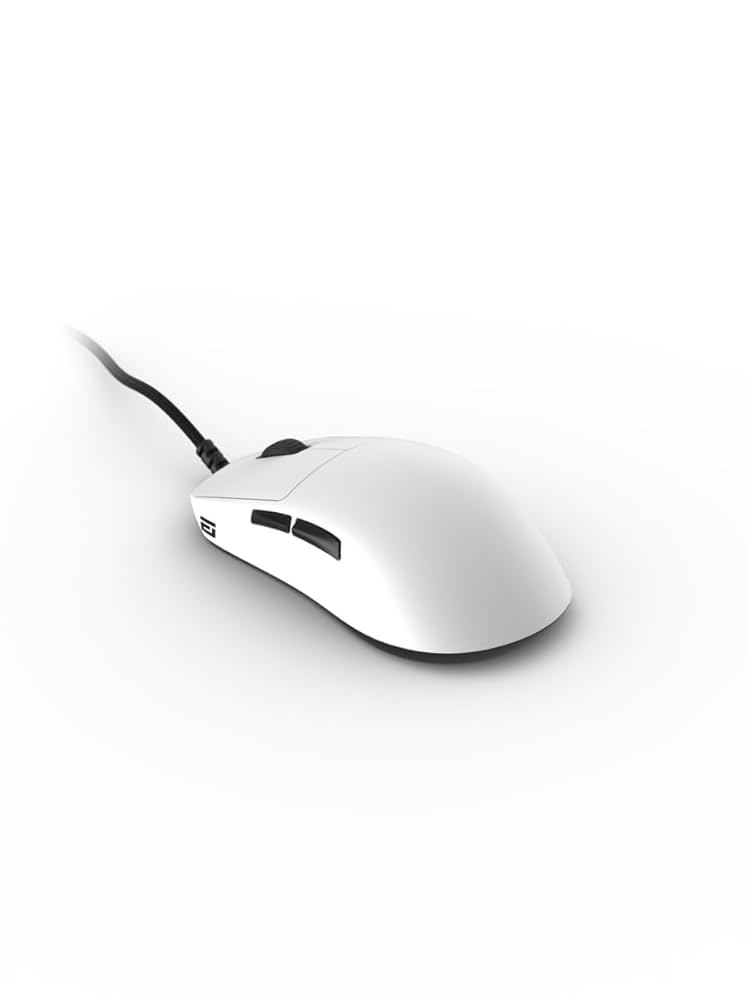 Endgame Gear OP1 8k v2 ホワイト Amazon.com: ENDGAME GEAR OP1 8k v2 White – Esports Gaming