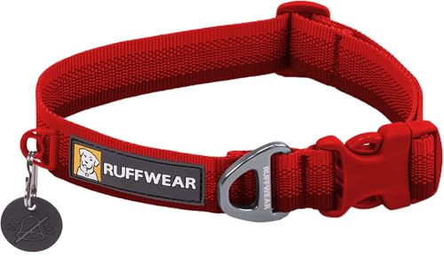 Ruffwear Front Range Dog Collar