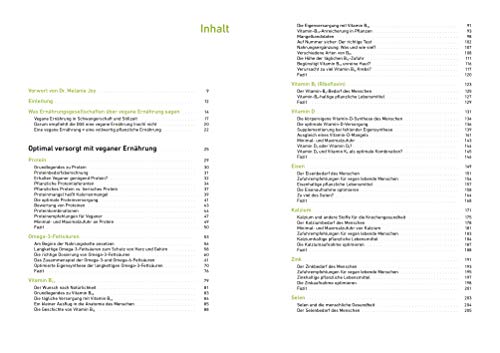 Vegan-Klischee ade!: Wissenschaftliche Antworten auf kritische Fragen zu pflanzlicher Ernährung - Erweiterte Auflage mit… - Image 7