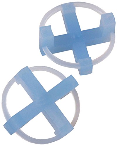 Flooring & Tiling Spacer 3/16 inch Tavy Tile | Blue100/Bag