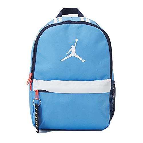 Nike Mochila Jordan Mini Air Blue Código 7A0654-B9F,