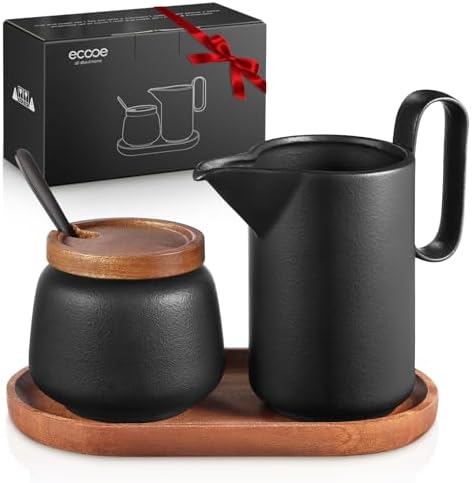 Ecooe Milk and Sugar ...